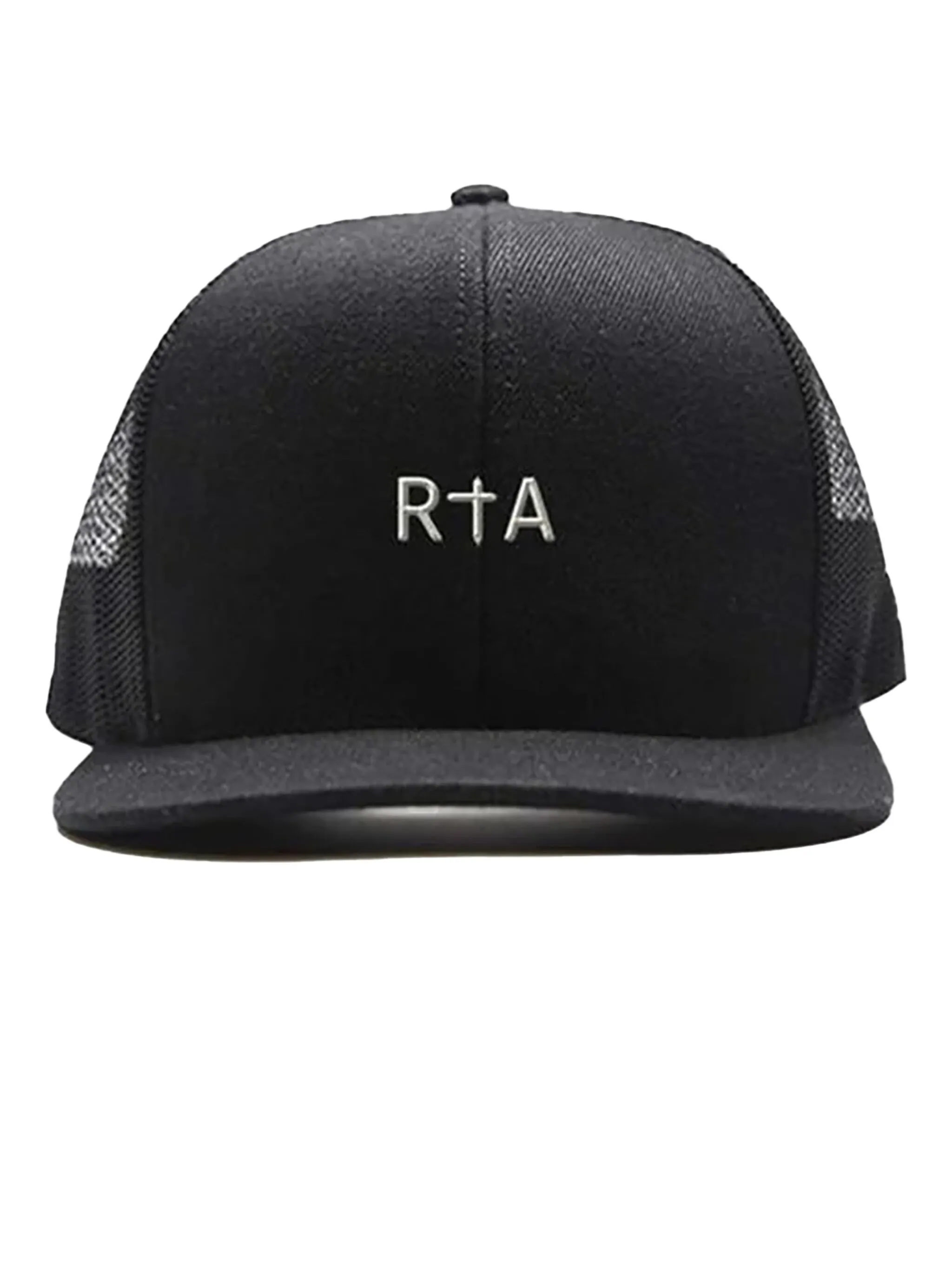 Кепка Gideon Rta, черный
Кепка Gideon Rta, черный