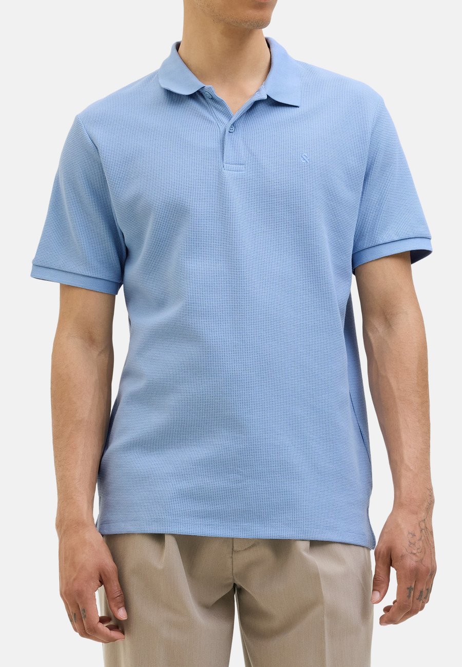 Поло Jack & Jones JJEAUSTIN SS NOOS, Chambray Blue/Light Blue, Синий, Поло Jack & Jones JJEAUSTIN SS NOOS, Chambray Blue/Light Blue
Поло Jack & Jones JJEAUSTIN SS NOOS, Chambray Blue/Light Blue, Синий, Поло Jack & Jones JJEAUSTIN SS NOOS, Chambray Blue/Light Blue
