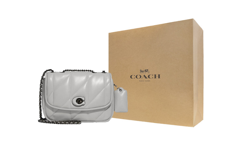 COACH Сумка через плечо Madi
COACH Сумка через плечо Madi