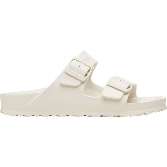 Шлепанцы Birkenstock Arizona Essentials EVA, цвет Eierschalen Weiß
Шлепанцы Birkenstock Arizona Essentials EVA, цвет Eierschalen Weiß