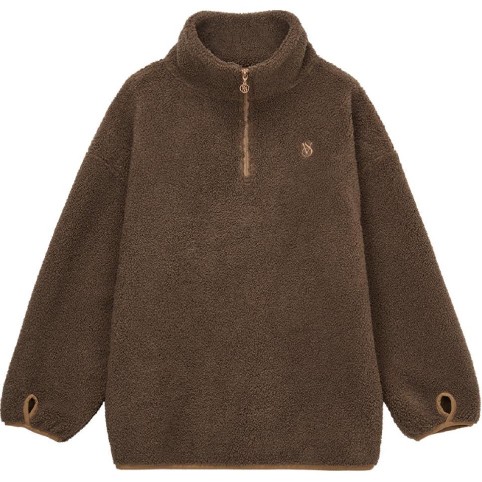 Victoria's Secret Розовый свитшот Women's Dark Brown
Victoria's Secret Розовый свитшот Women's Dark Brown