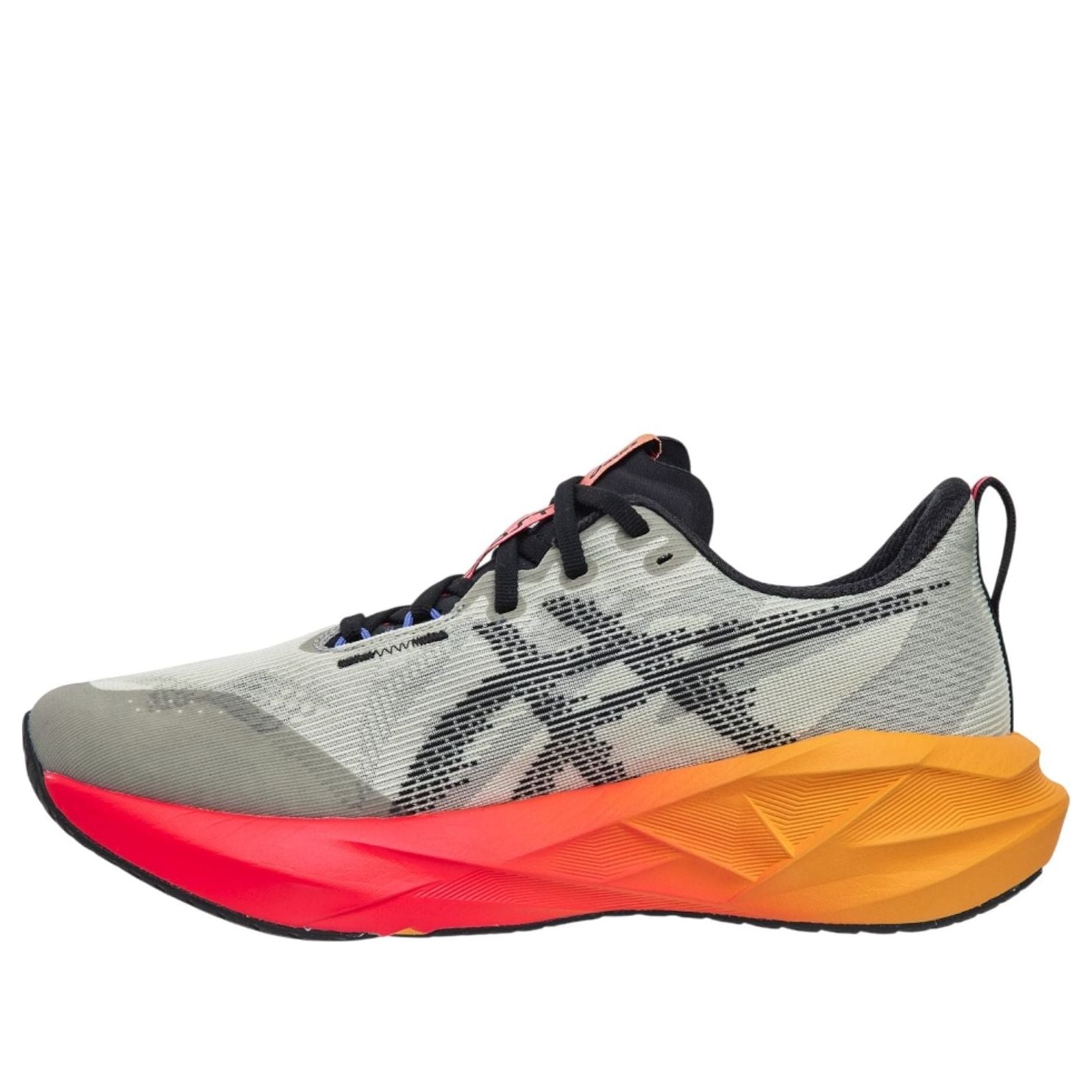 Кроссовки ASICS Novablast 5 CP 'Dawn Pack'
Кроссовки ASICS Novablast 5 CP 'Dawn Pack'