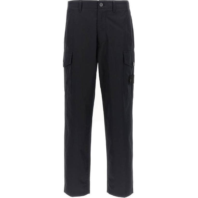 Прямые брюки ghost STONE ISLAND, черный
Прямые брюки ghost STONE ISLAND, черный