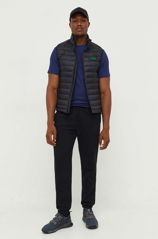 Майка HERO Rossignol, черный
Майка HERO Rossignol, черный