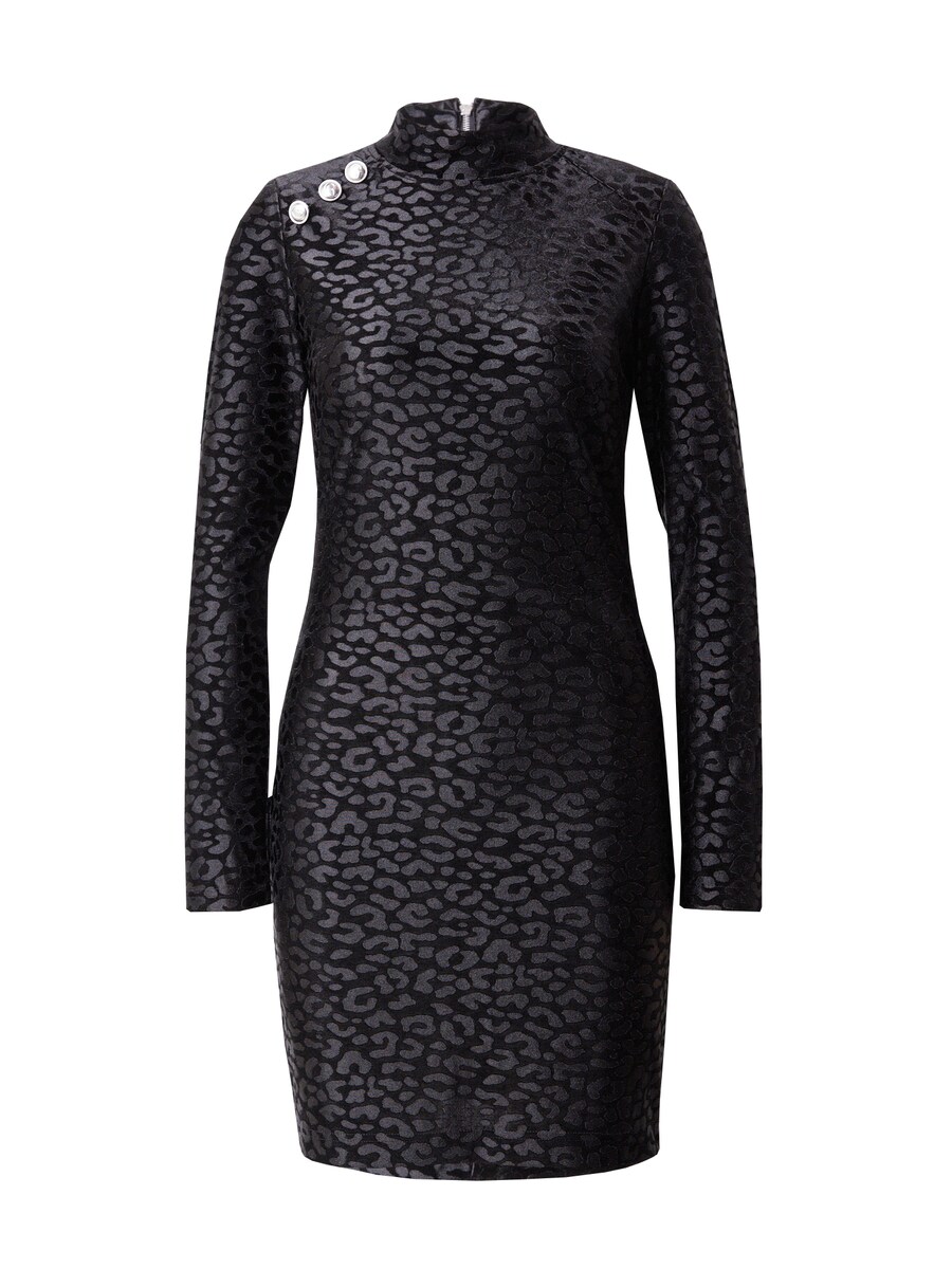 Платье GUESS Elizabeth, черный
Платье GUESS Elizabeth, черный