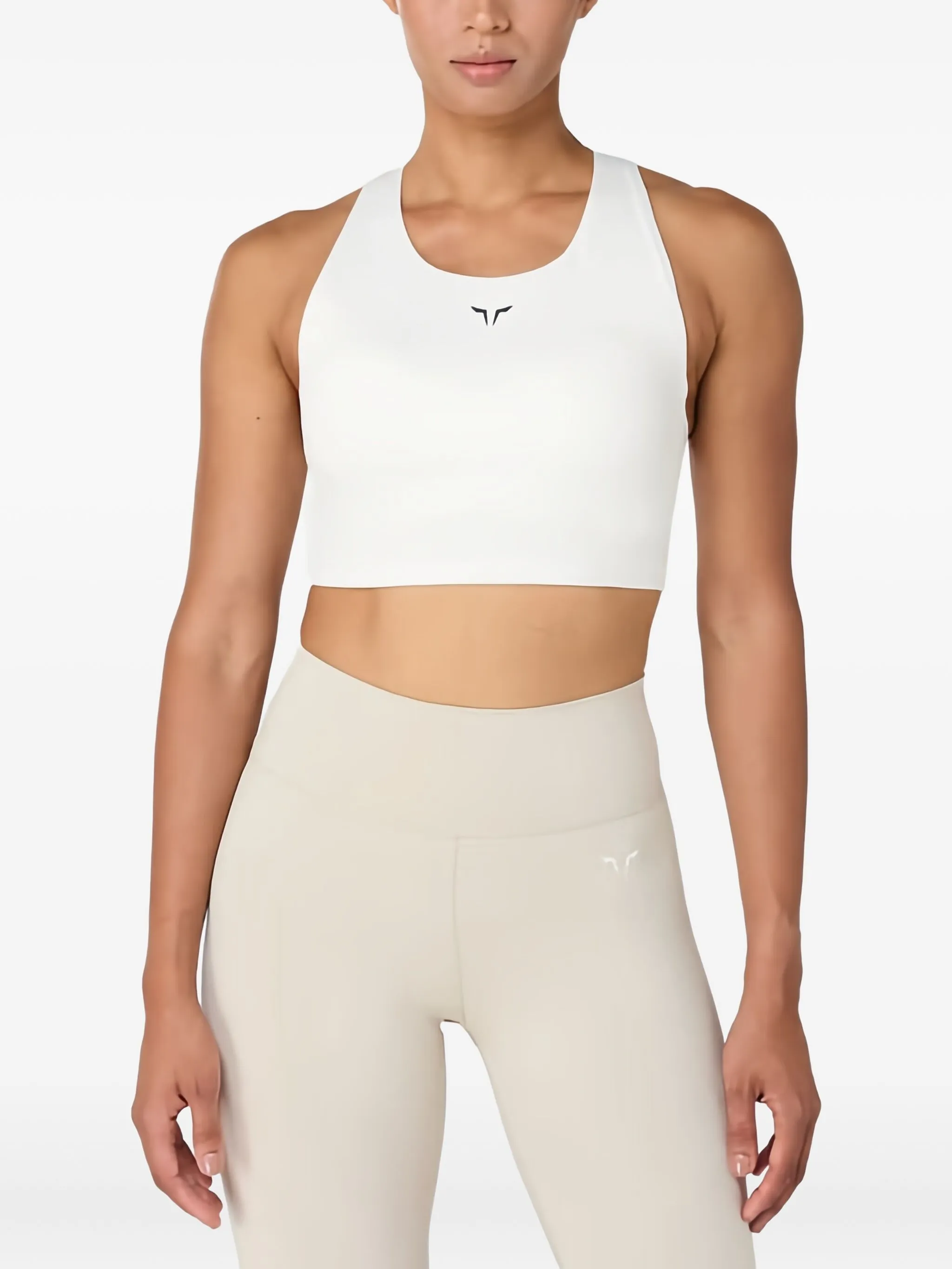 Топ без рукавов Squatwolf, белый
Топ без рукавов Squatwolf, белый