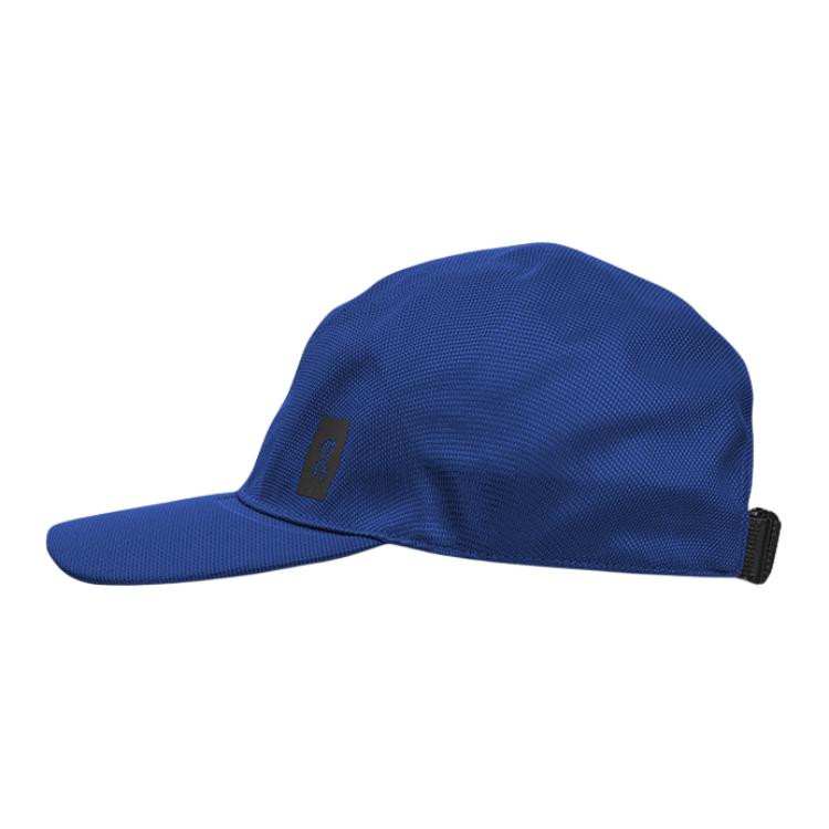 On Бейсболка из полиэстера Unisex Multicolor
On Бейсболка из полиэстера Unisex Multicolor