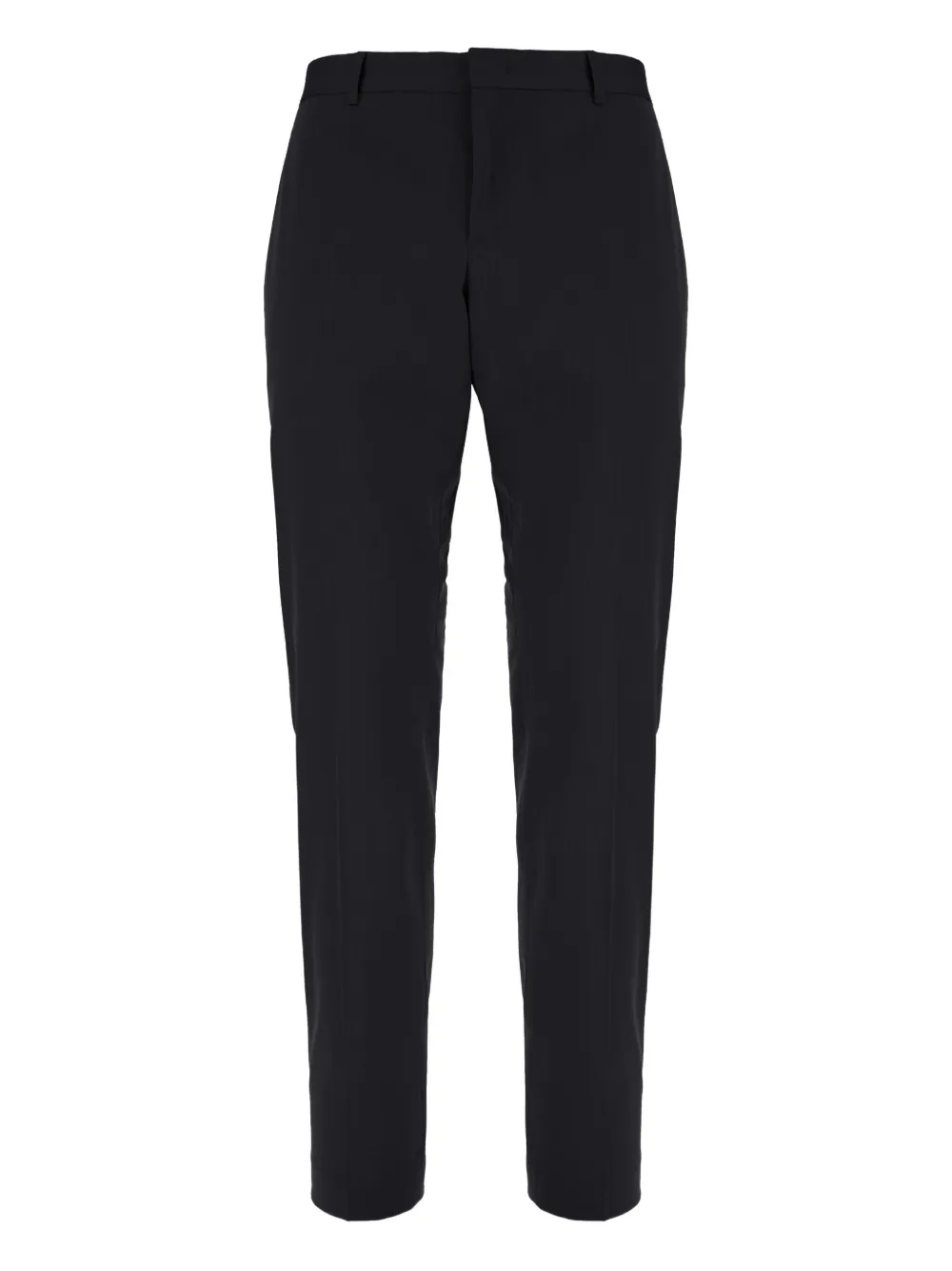 Брюки темно-синего цвета PT Torino, черный
Брюки темно-синего цвета PT Torino, черный