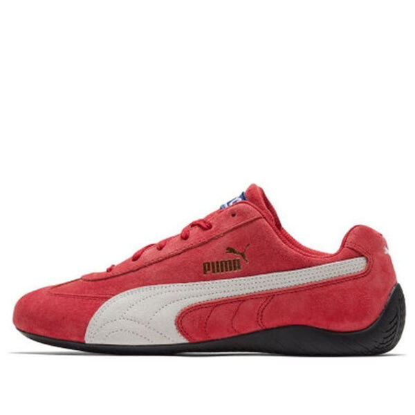 Кроссовки x sparco speedcat og 'ribbon red' Puma, красный
Кроссовки x sparco speedcat og 'ribbon red' Puma, красный