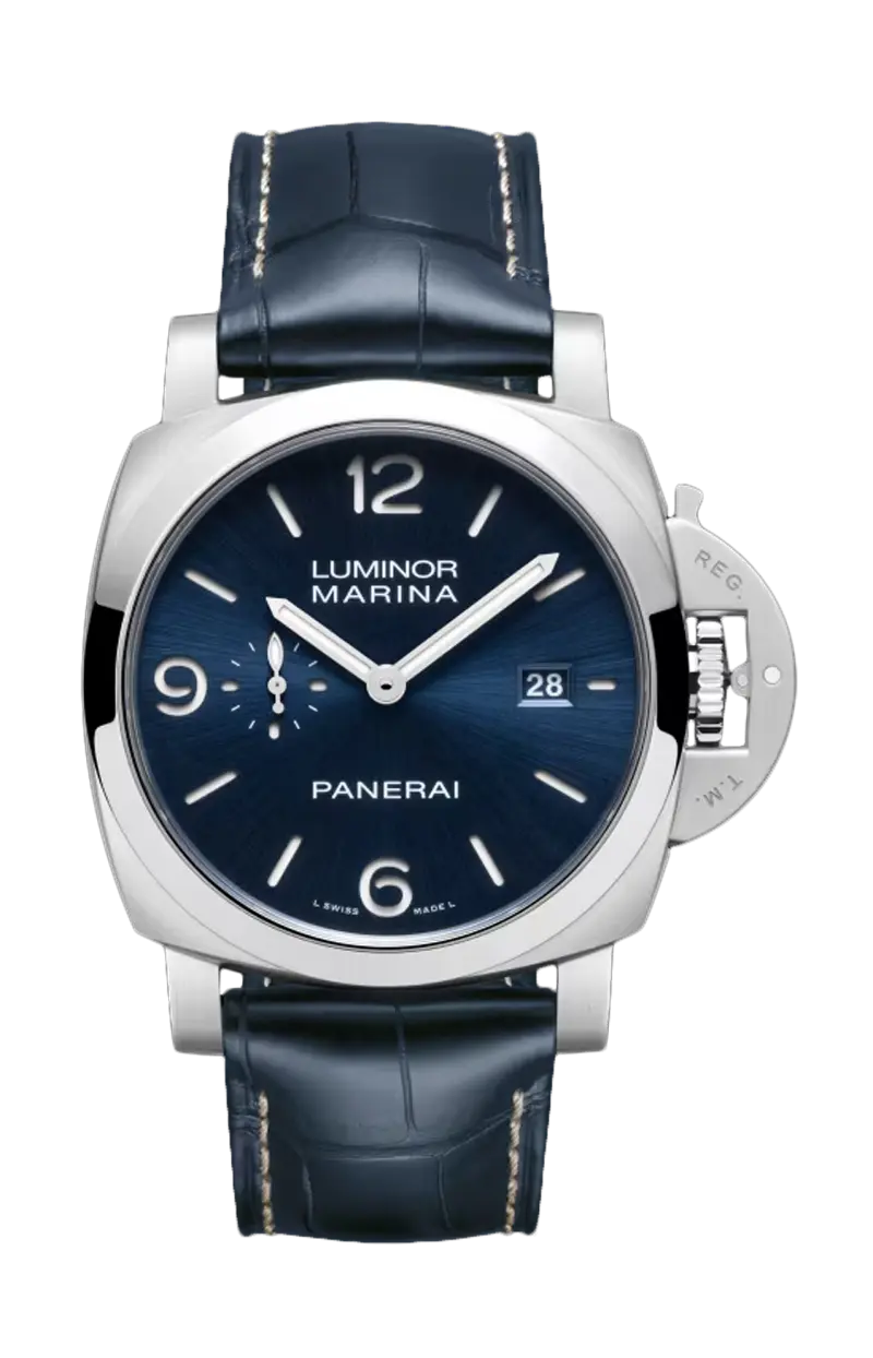 Люминор марина - pam03313 PANERAI
Люминор марина - pam03313 PANERAI