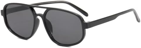 Винтажные квадратные солнцезащитные очки 2027 года для женщин, ретро-солнцезащитные очки, женские, черные с оранжевым оттенком, модные конфетные цвета MTZJH, Bj5317-c1
Винтажные квадратные солнцезащитные очки 2027 года для женщин, ретро-солнцезащитные очки, женские, черные с оранжевым оттенком, модные конфетные цвета MTZJH, Bj5317-c1