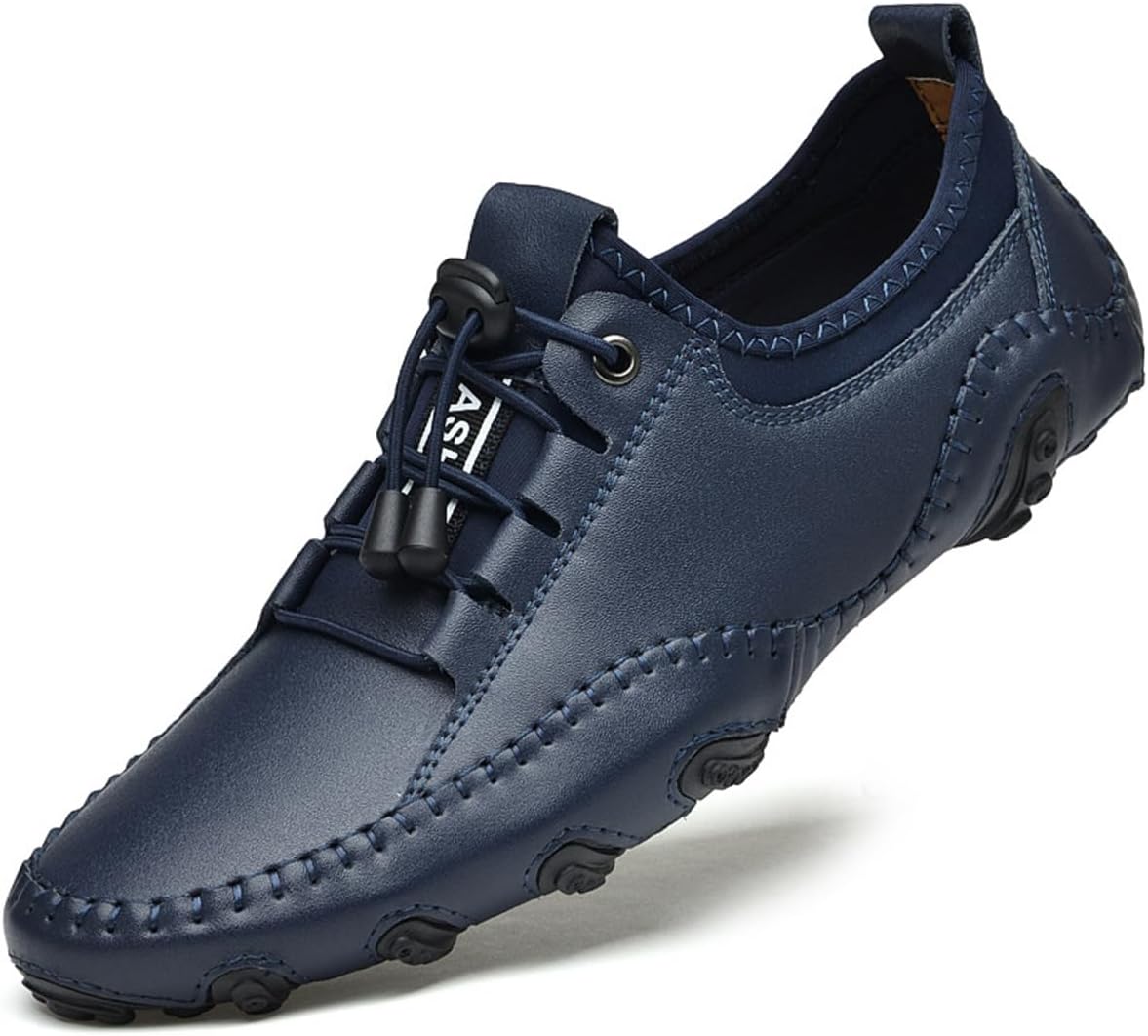 Мужские повседневные слипоны AngryMonkey для ходьбы и вождения, удобные, регулируемые, ручной работы, легкие, дышащие, пенни-лоаферы, мокасины, туфли на плоской подошве для отпуска, синий
Мужские повседневные слипоны AngryMonkey для ходьбы и вождения, удобные, регулируемые, ручной работы, легкие, дышащие, пенни-лоаферы, мокасины, туфли на плоской подошве для отпуска, синий