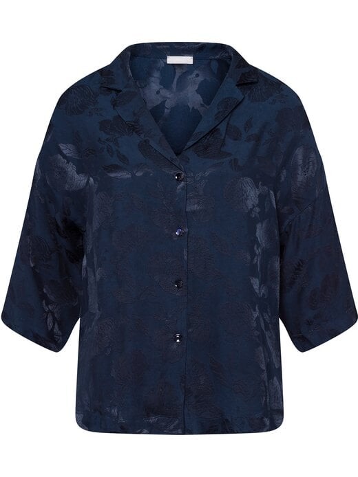 Пижама-Валенка Hanro, синий
Пижама-Валенка Hanro, синий