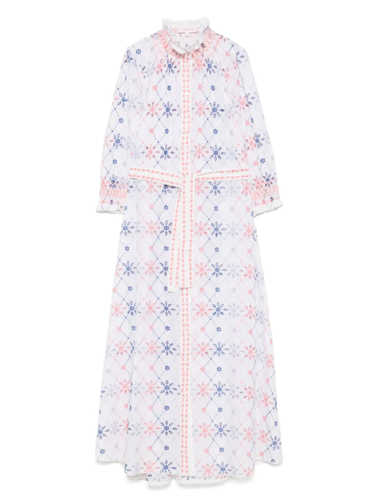 Платье MUZUNGU SISTERS Alexia, белый
Платье MUZUNGU SISTERS Alexia, белый