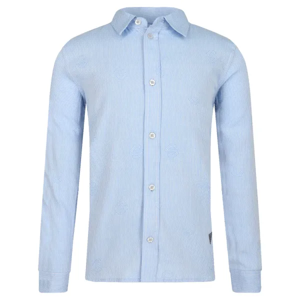 Жак рубашка. поплин прил. ls рубашка_цере Guess, синий
Жак рубашка. поплин прил. ls рубашка_цере Guess, синий