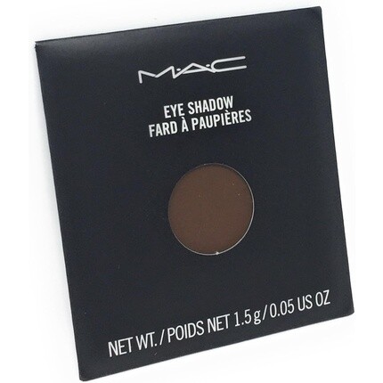 Маленькая палетка теней для век Pro Espresso Mac
Маленькая палетка теней для век Pro Espresso Mac