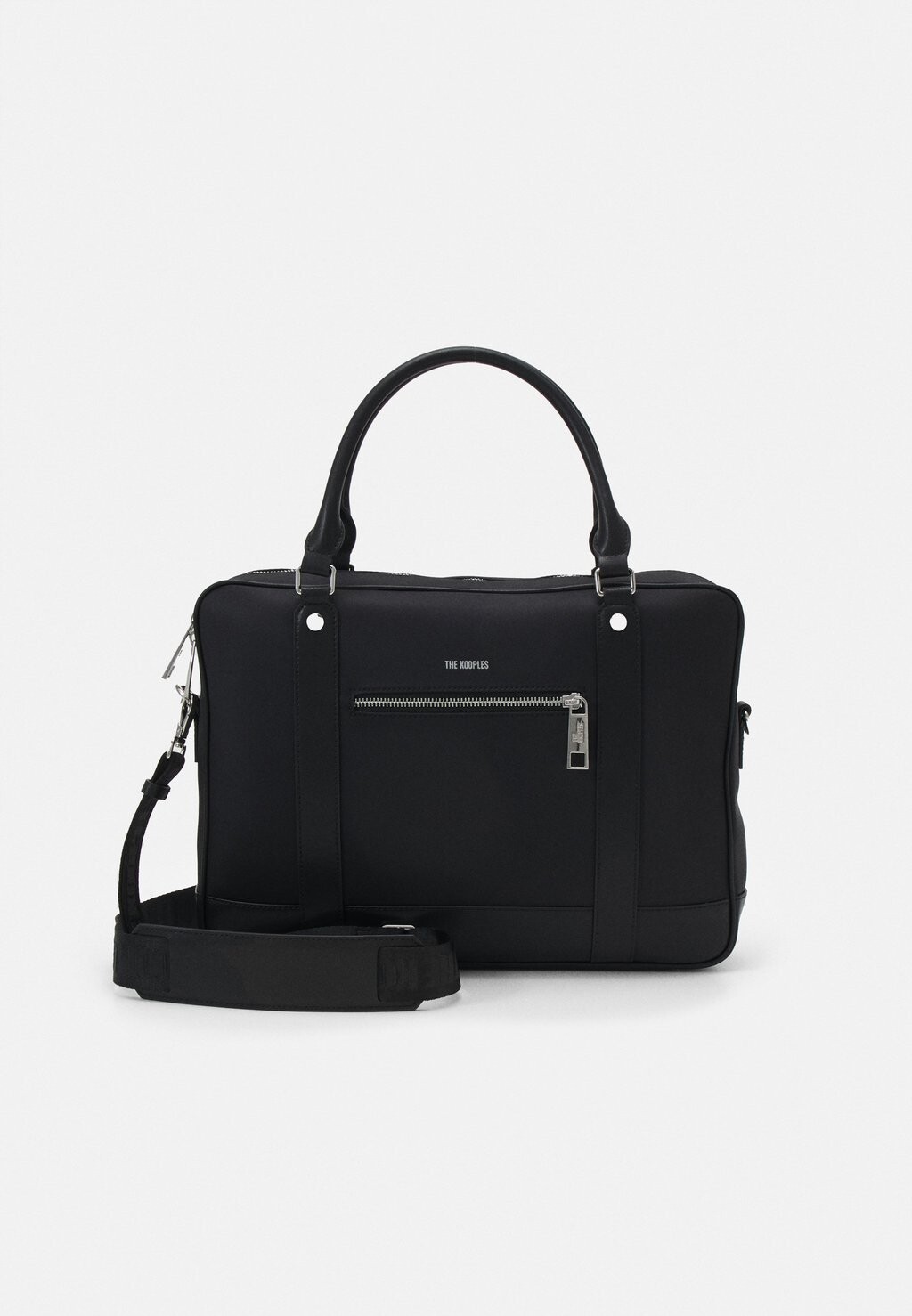 Портфель SAC UNISEX The Kooples, черный
Портфель SAC UNISEX The Kooples, черный