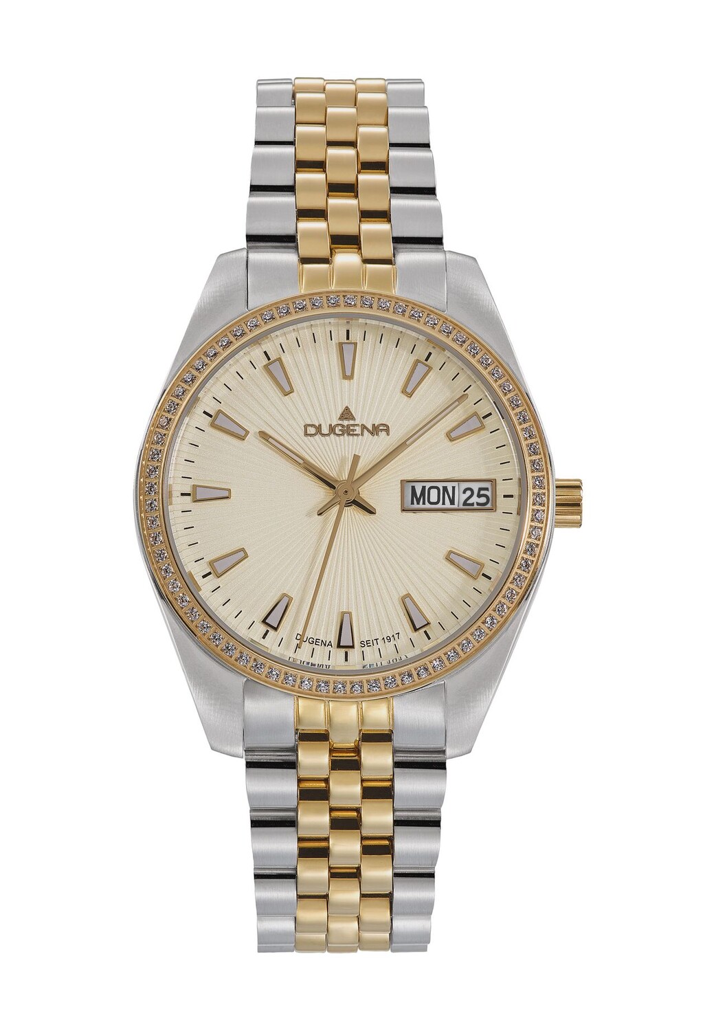 Женские часы DUGENA, цвет Bicolor, Двухцветный, Женские часы DUGENA, цвет Bicolor
Женские часы DUGENA, цвет Bicolor, Двухцветный, Женские часы DUGENA, цвет Bicolor
