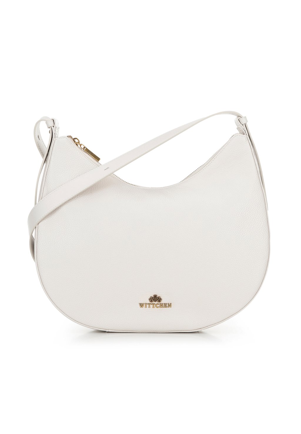 Сумка через плечо Across body bag WITTCHEN, бежевый
Сумка через плечо Across body bag WITTCHEN, бежевый