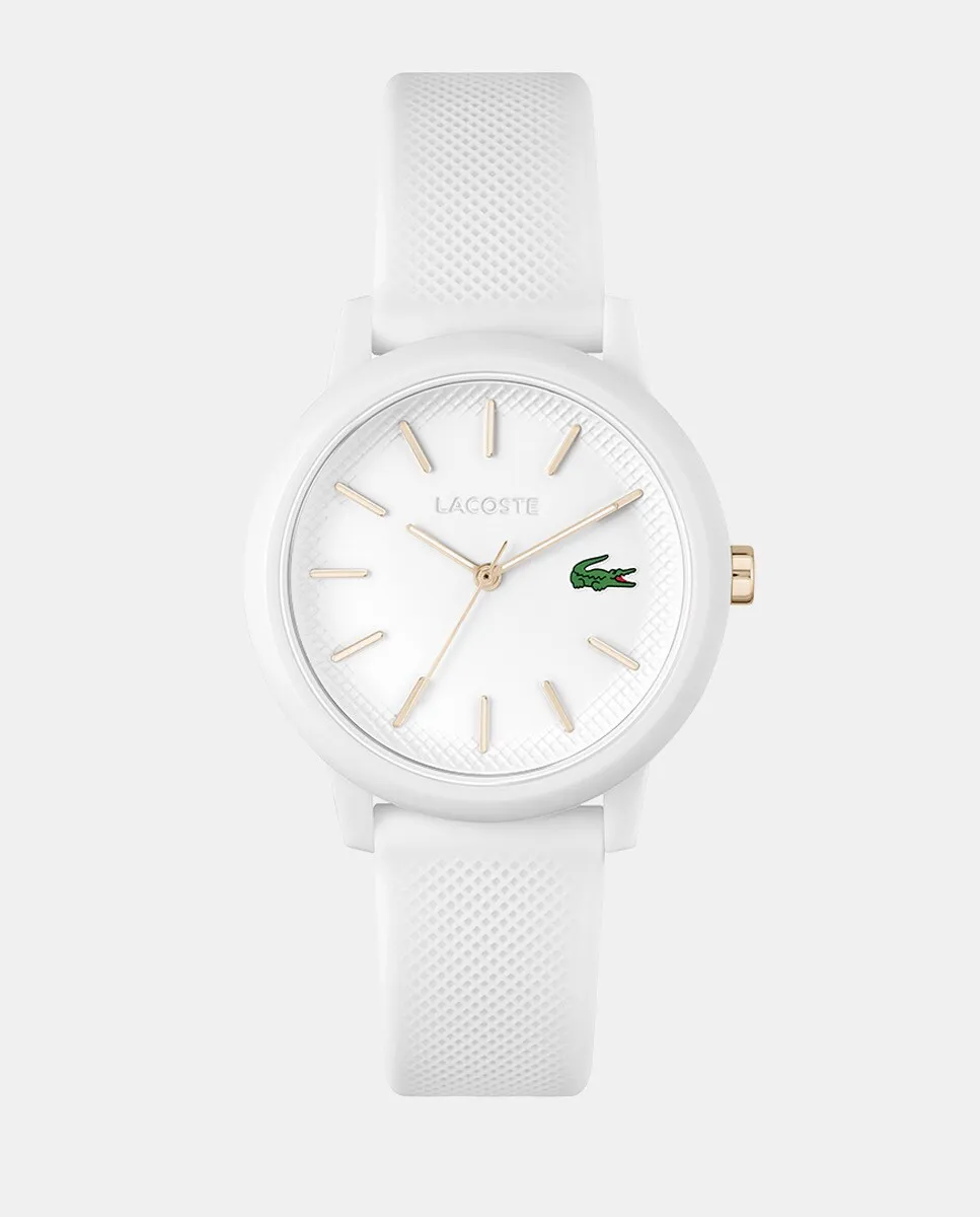 Женские часы Lacoste 2001211 белые силиконовые женские часы, Белый, Женские часы Lacoste 2001211 белые силиконовые женские часы
Женские часы Lacoste 2001211 белые силиконовые женские часы, Белый, Женские часы Lacoste 2001211 белые силиконовые женские часы