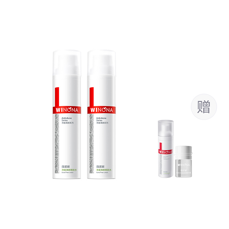 Тонер / Лосьон Women's Winona
Тонер / Лосьон Women's Winona