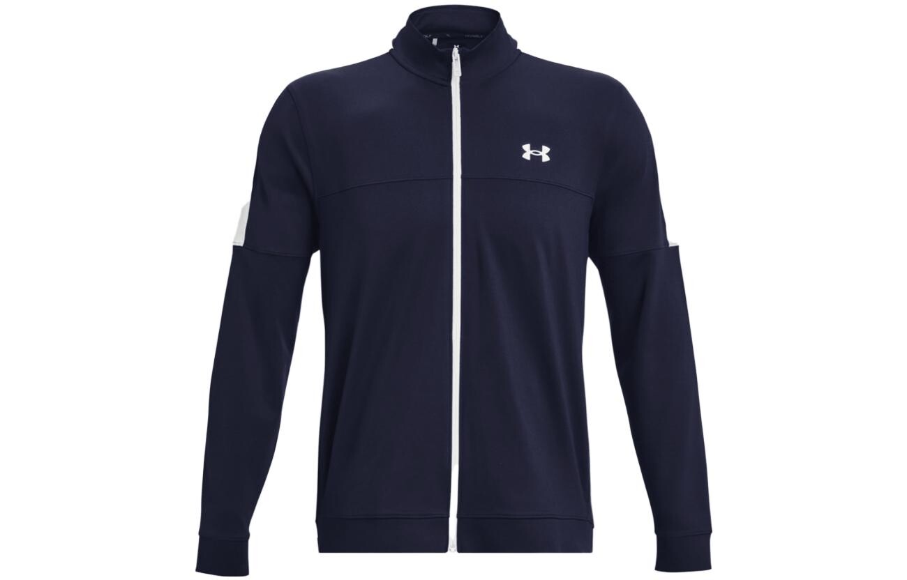 Куртка мужская темно-синяя Under Armour, синий
Куртка мужская темно-синяя Under Armour, синий