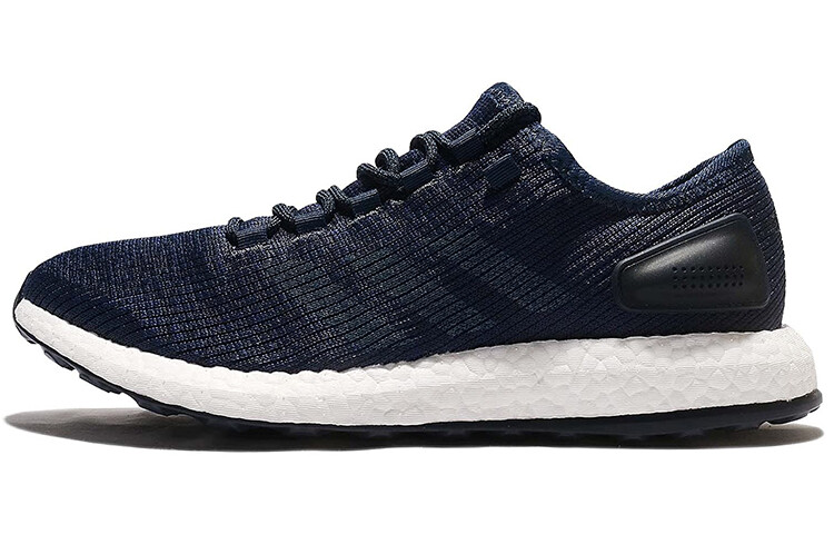 Кроссовки Adidas Pure Boost 2017 унисекс
Кроссовки Adidas Pure Boost 2017 унисекс