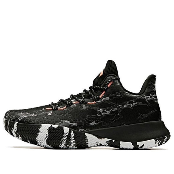 Кроссовки Viper низкие Anta, черный
Кроссовки Viper низкие Anta, черный