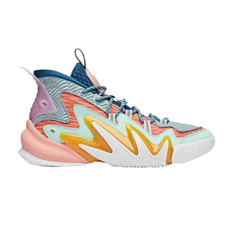 Кроссовки Anta Shock The Game 4, разноцветный, Серый, Кроссовки Anta Shock The Game 4, разноцветный
Кроссовки Anta Shock The Game 4, разноцветный, Серый, Кроссовки Anta Shock The Game 4, разноцветный