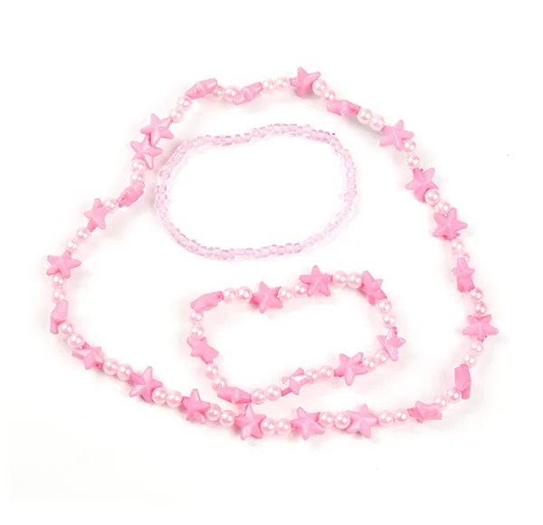 Комплект из 2 колье и 2 браслетов Accesories Inca, 4 UD
Комплект из 2 колье и 2 браслетов Accesories Inca, 4 UD