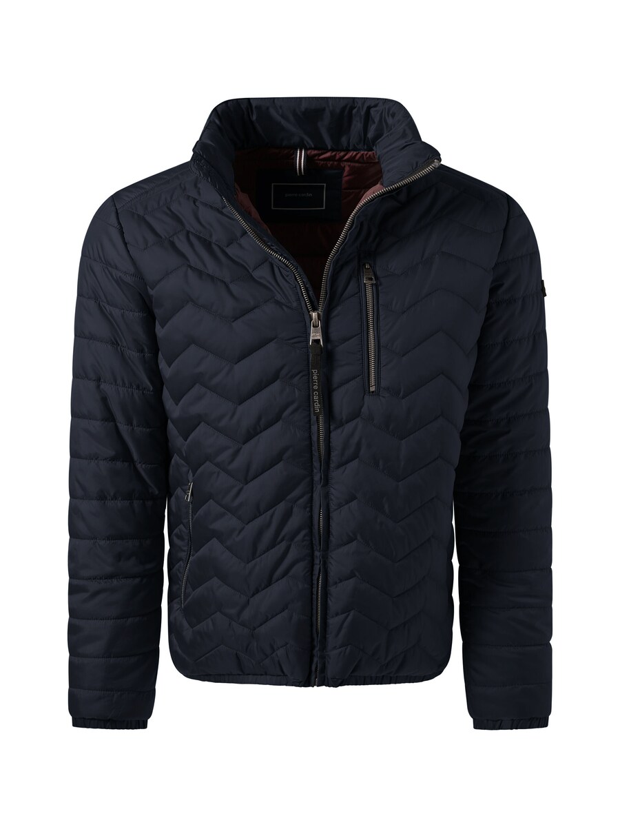 Демисезонная куртка PIERRE CARDIN, Dark blue
Демисезонная куртка PIERRE CARDIN, Dark blue