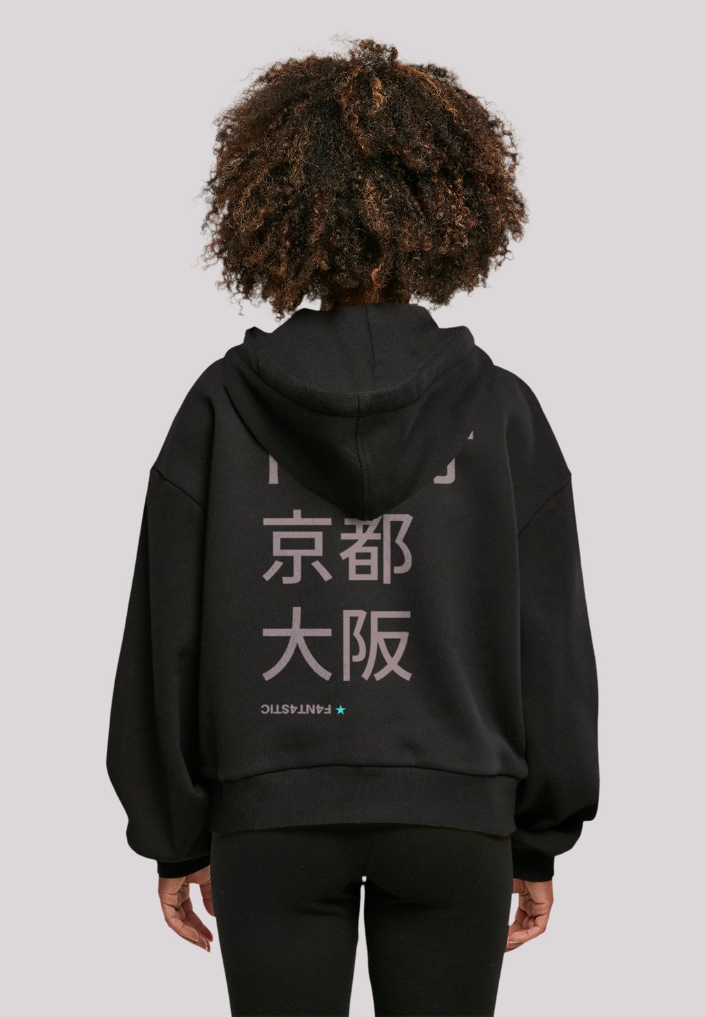 Толстовка TOKIO KYOTO JAPAN - Hoodie F4NT4STIC, черный
Толстовка TOKIO KYOTO JAPAN - Hoodie F4NT4STIC, черный