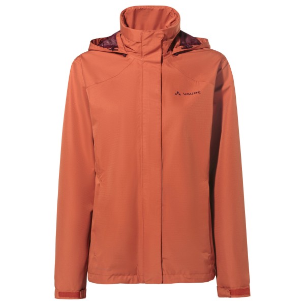Женская куртка Escape Bike Light - велосипедная куртка Vaude, Buckeye
Женская куртка Escape Bike Light - велосипедная куртка Vaude, Buckeye