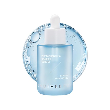 Another Face Peptathenol10 Барьерная сыворотка для сияния и укрепления кожи, омолаживающая Anotherface
Another Face Peptathenol10 Барьерная сыворотка для сияния и укрепления кожи, омолаживающая Anotherface