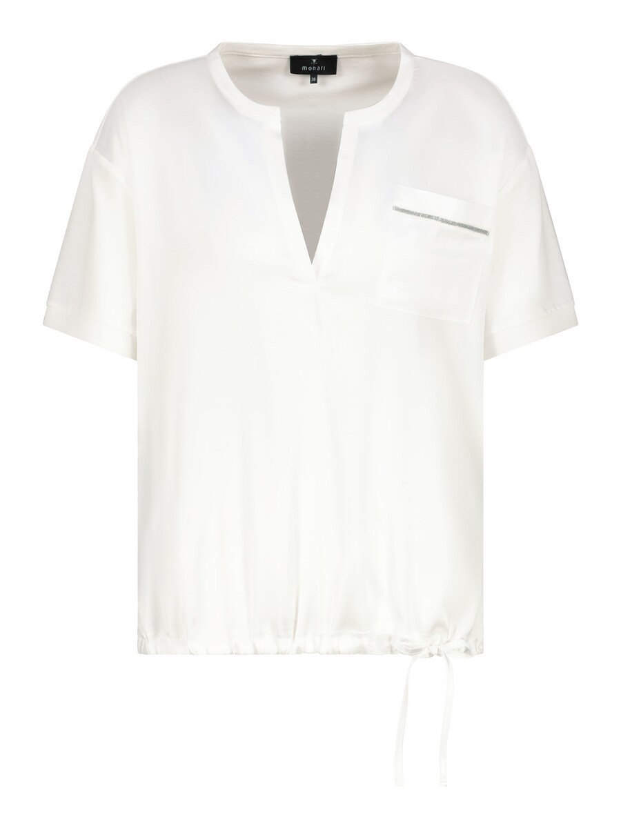 Блуза monari, белый
Блуза monari, белый