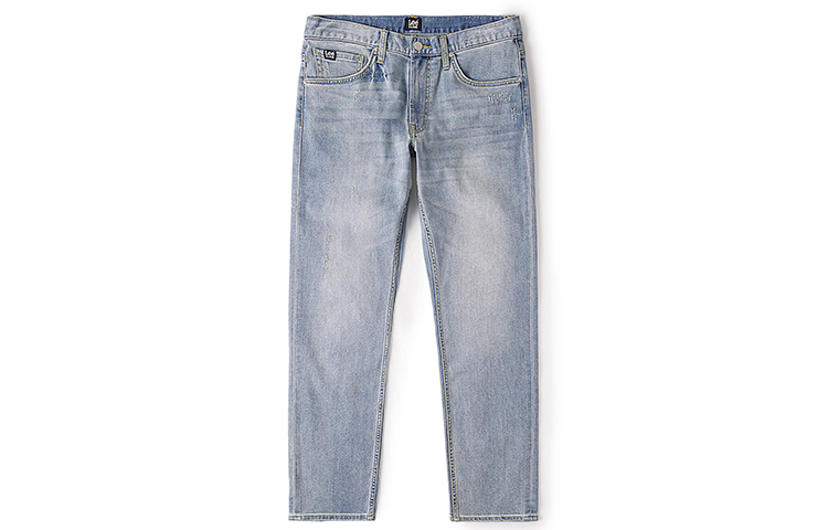 Джинсы мужские Lee, синий
Джинсы мужские Lee, синий