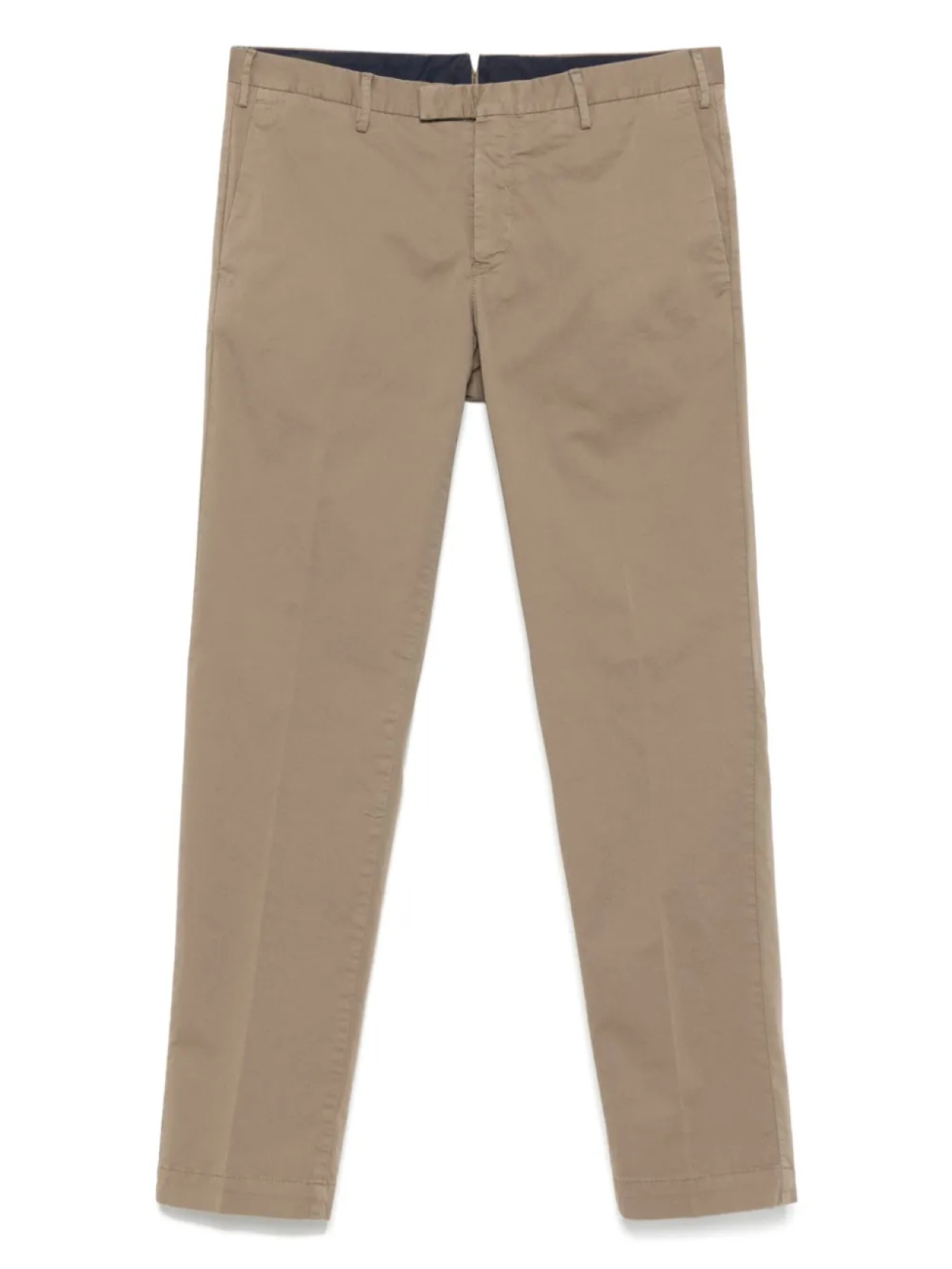 Укороченные брюки PT Torino, коричневый
Укороченные брюки PT Torino, коричневый