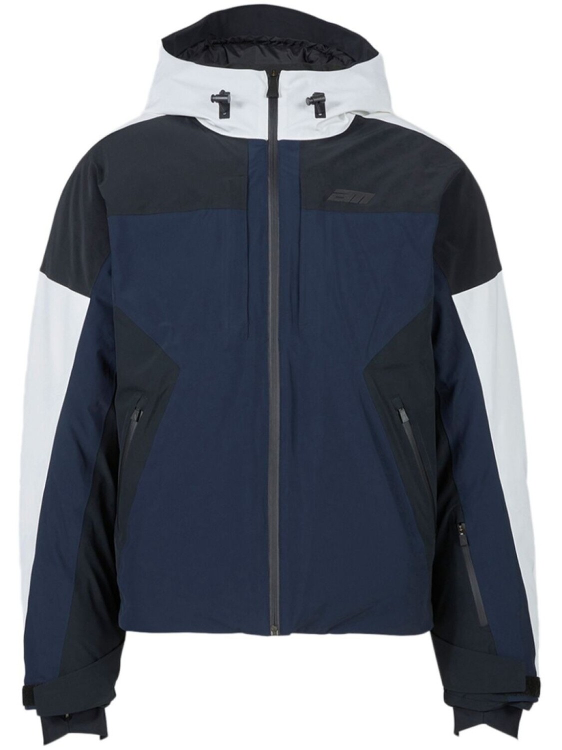 Экстремальная лыжная куртка Aztech Mountain, синий
Экстремальная лыжная куртка Aztech Mountain, синий