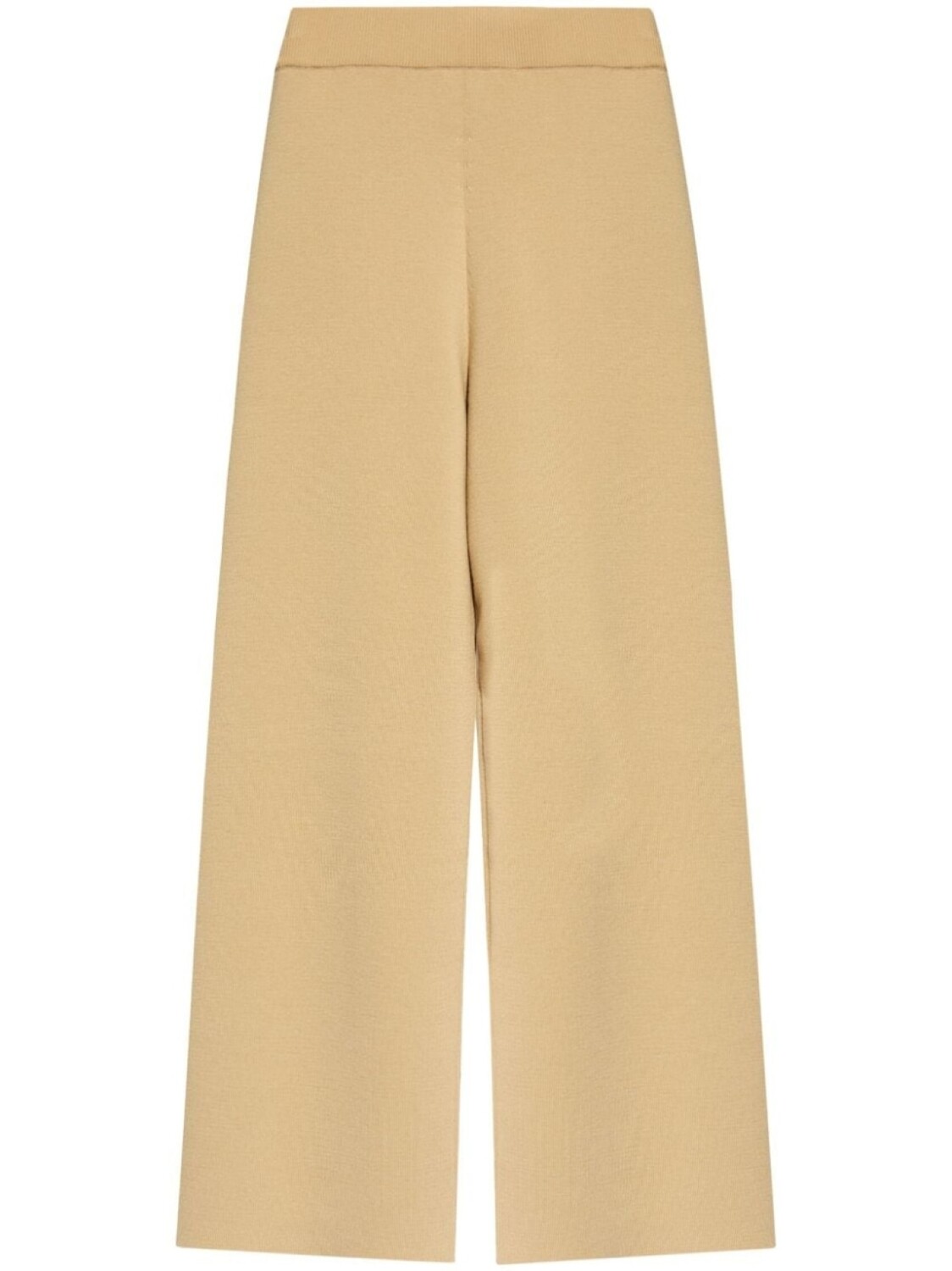 Kenzo брюки палаццо из шерсти боке, нейтральный цвет
Kenzo брюки палаццо из шерсти боке, нейтральный цвет