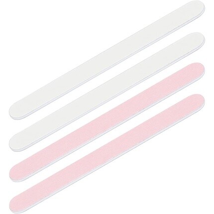 Пилочки для ногтей зернистостью 150/240, Beautytime
Пилочки для ногтей зернистостью 150/240, Beautytime