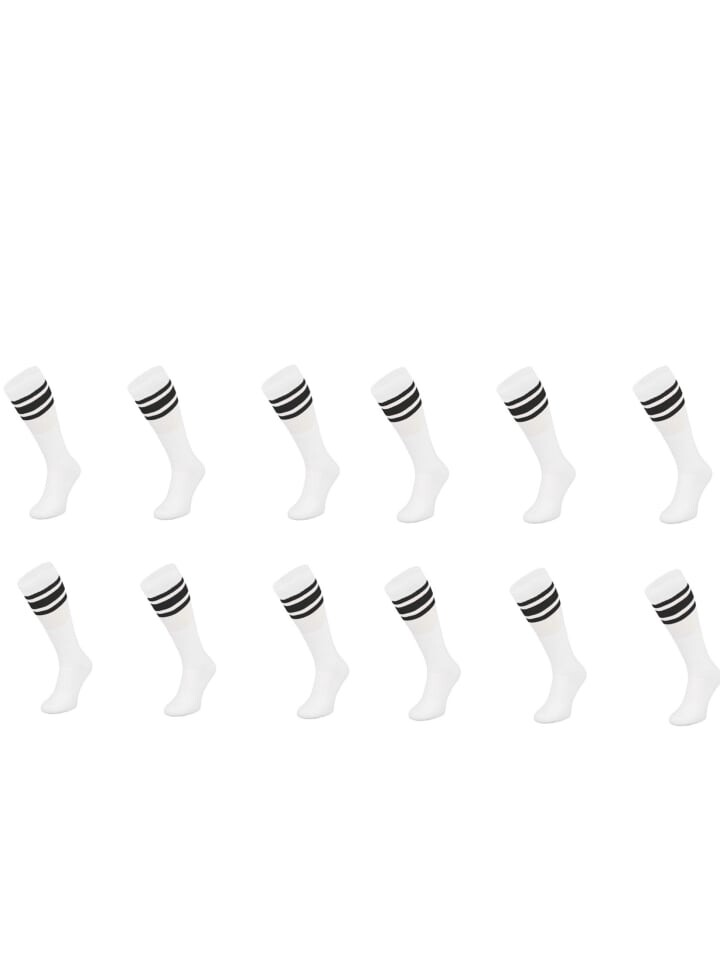 Носки COFI 1453 Basketsocken Schwarz gestreift OneSize Weiß, белый
Носки COFI 1453 Basketsocken Schwarz gestreift OneSize Weiß, белый