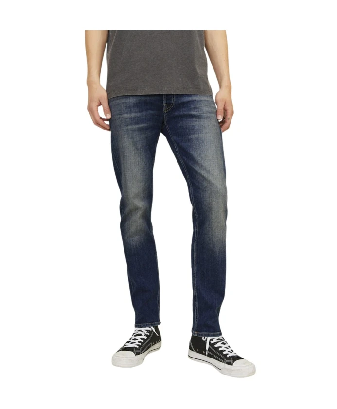 Узкие джинсы Jack & Jones, синий
Узкие джинсы Jack & Jones, синий