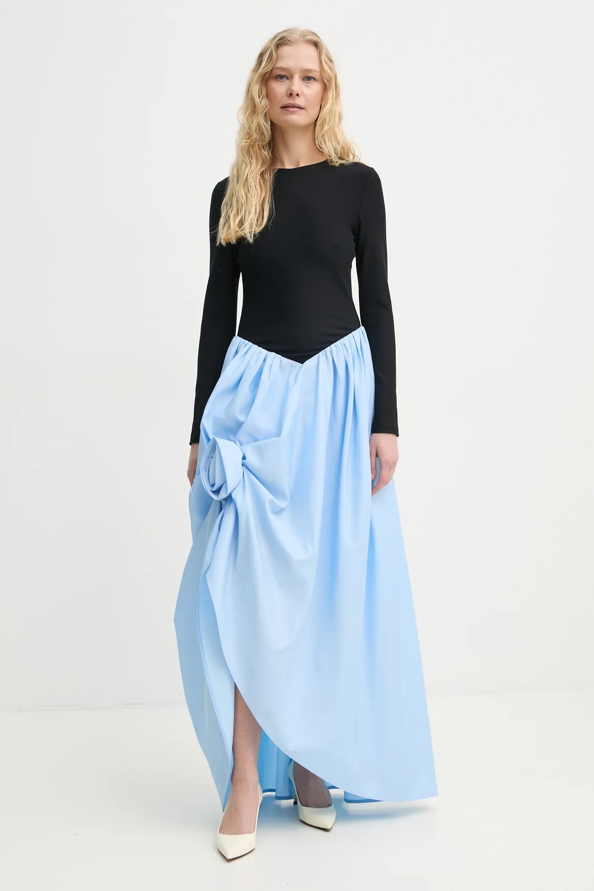 Платье The Sleeper, синий
Платье The Sleeper, синий