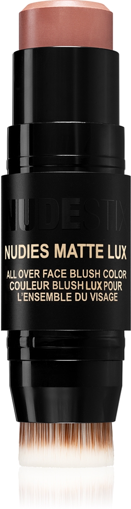 Nudies matte lux - многоцелевое средство для макияжа глаз, губ и лица Nudestix, atspalvis nude buff 7 гр
Nudies matte lux - многоцелевое средство для макияжа глаз, губ и лица Nudestix, atspalvis nude buff 7 гр