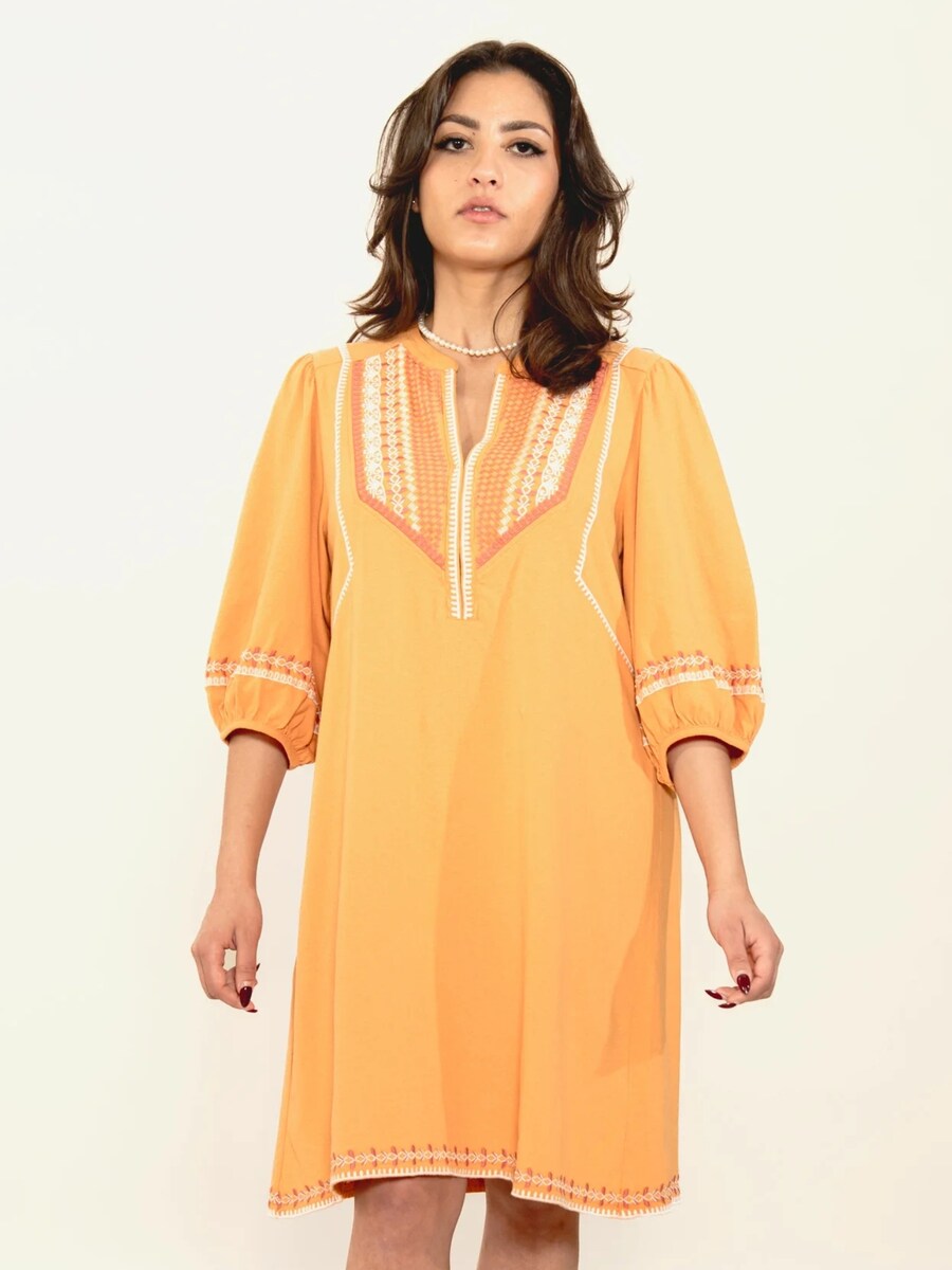 Платье Odd Molly The Earth, оранжевый
Платье Odd Molly The Earth, оранжевый