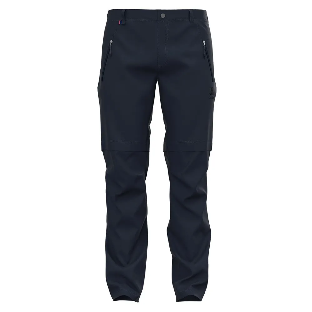 Брюки Odlo Wedgemount, синий
Брюки Odlo Wedgemount, синий