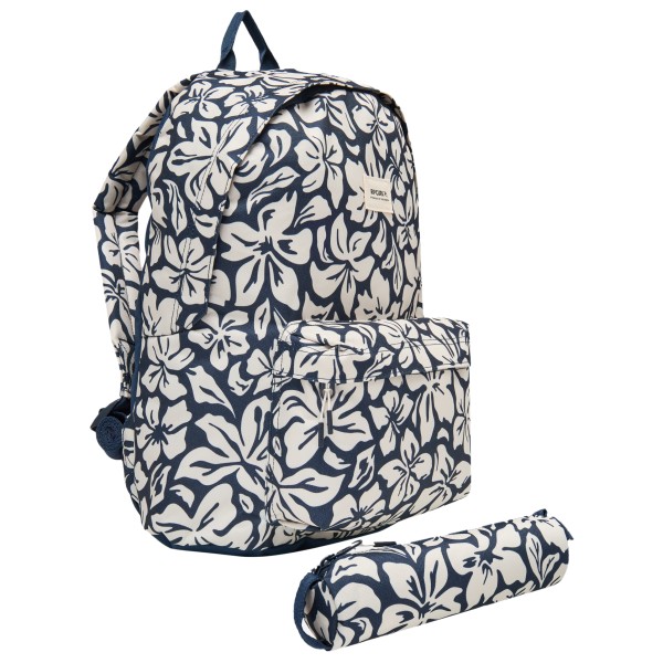 Женский купол 18+ шт смешанный - рюкзак Rip Curl, синий
Женский купол 18+ шт смешанный - рюкзак Rip Curl, синий