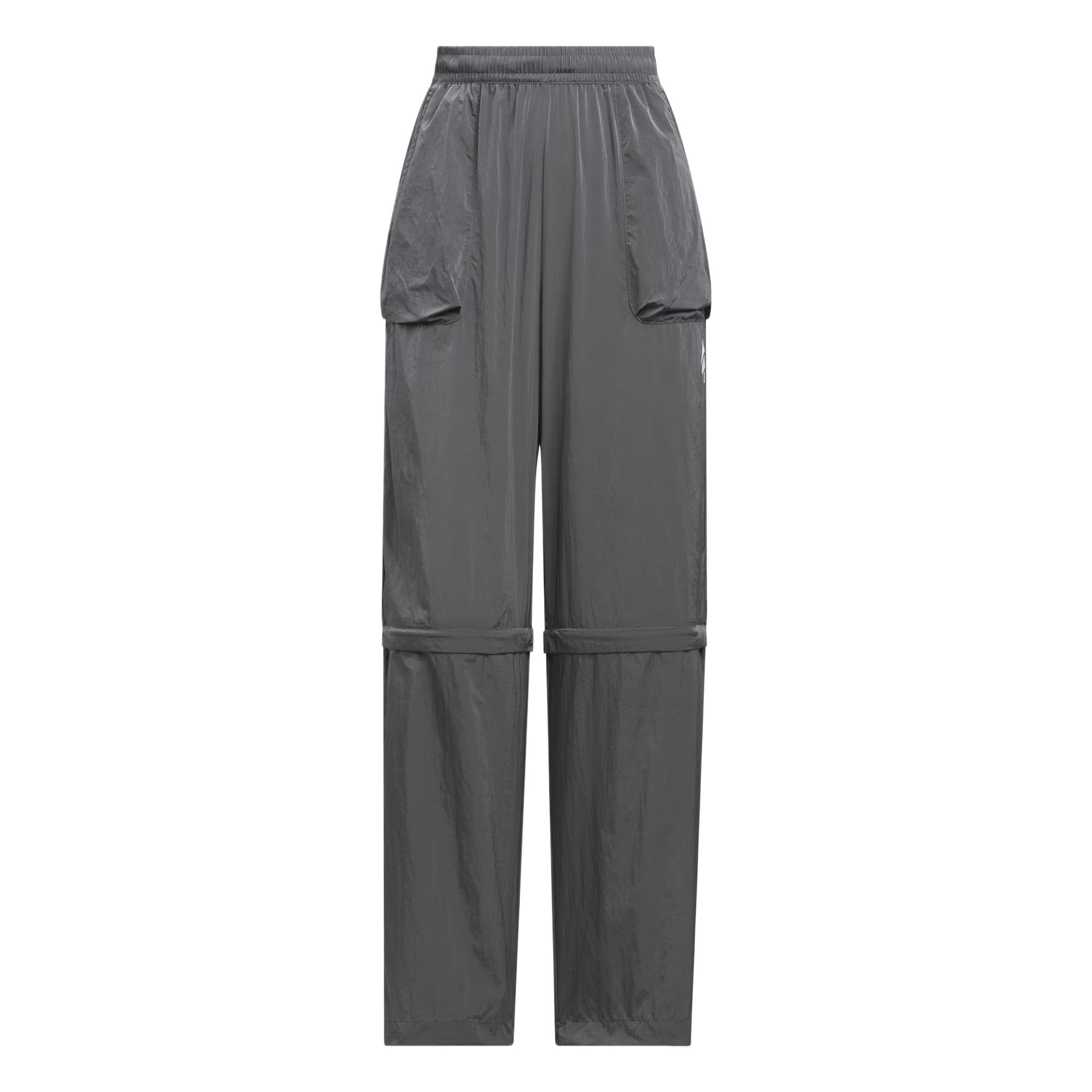 FOS FUTURE STYLE WOVEN PANT повседневные брюки женские gray Adidas, серый
FOS FUTURE STYLE WOVEN PANT повседневные брюки женские gray Adidas, серый