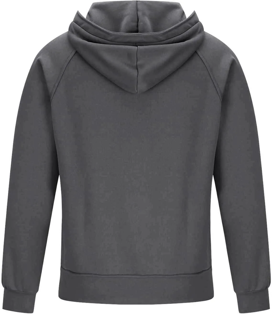 Толстовка с капюшоном Full Zip Long Sleeve Vintage
Толстовка с капюшоном Full Zip Long Sleeve Vintage