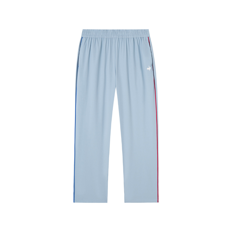 Вязаные спортивные брюки мужские Le Coq Sportif, синий
Вязаные спортивные брюки мужские Le Coq Sportif, синий